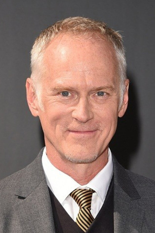Alan Taylor - director portrait