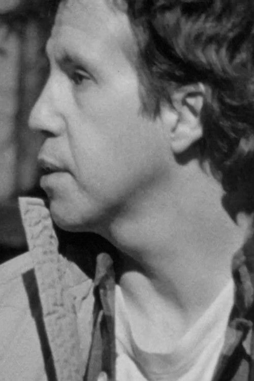 Alan Zweig - director portrait