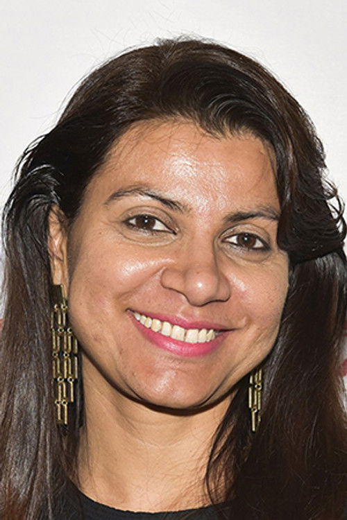 Alankrita Shrivastava - director portrait