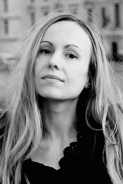 Alantė Kavaitė - director portrait