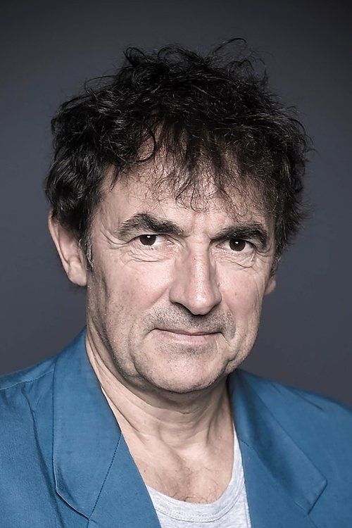 Albert Dupontel - director portrait