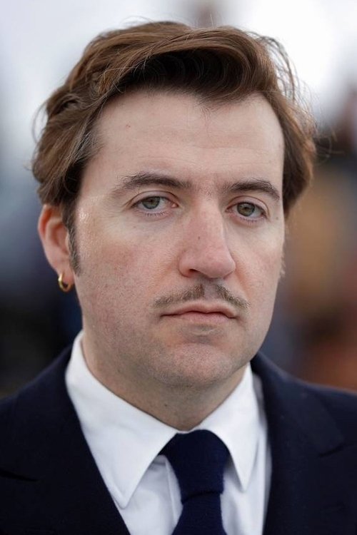 Albert Serra - director portrait