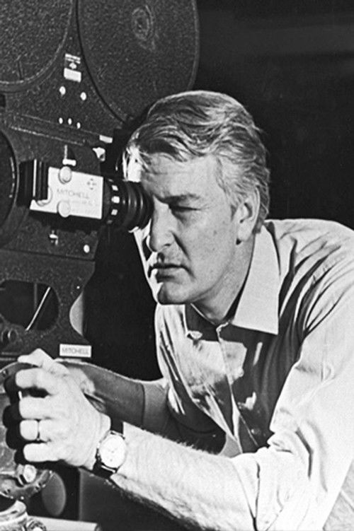 Alberto Isaac - director portrait