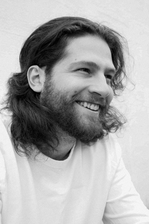 Alec Pronovost — director portrait