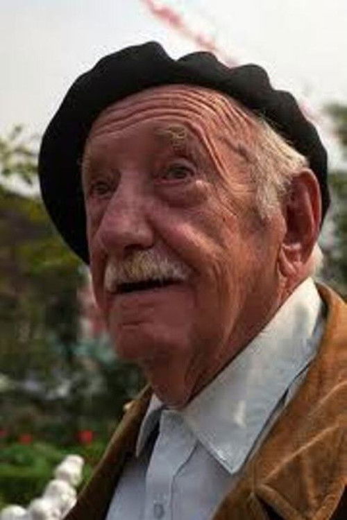 Alejandro Galindo - director portrait