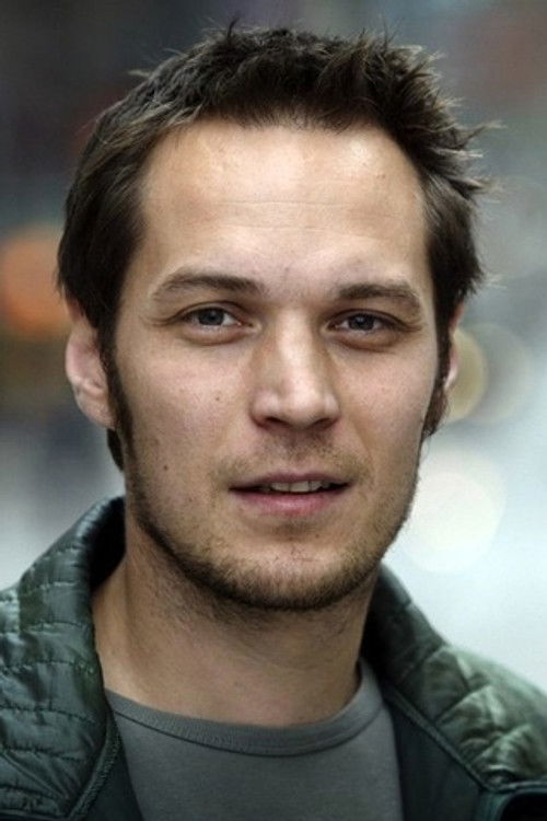 Aleksi Salmenperä - director portrait