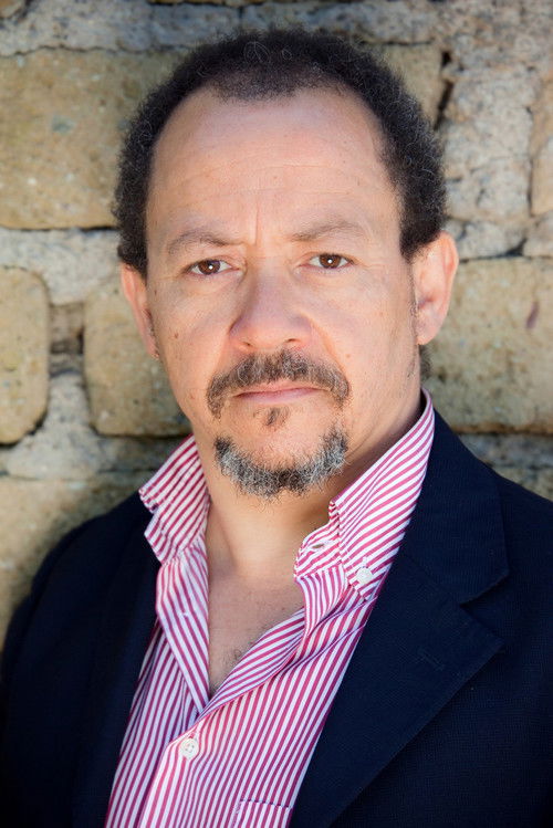 Alessandro Rossellini — director portrait