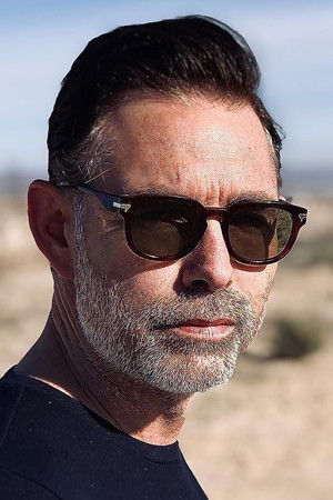 Alex Herron - director portrait