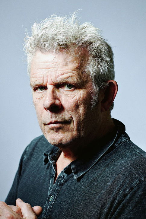 Alex van Warmerdam - director portrait
