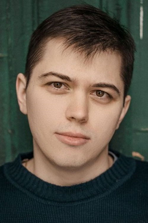 Alexander Zolotukhin - director portrait