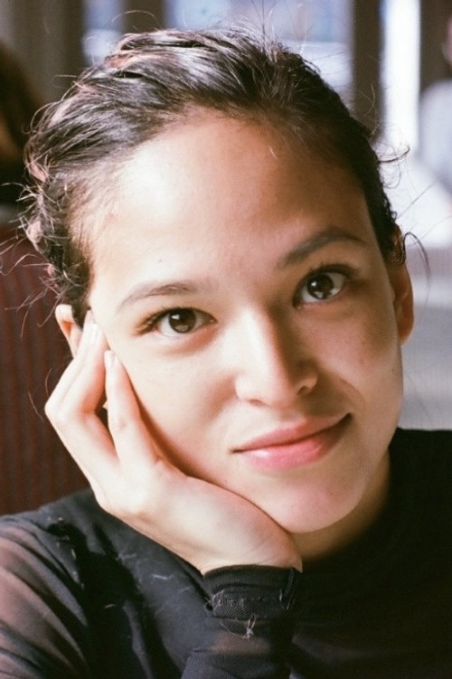 Alexandra Qin - director portrait