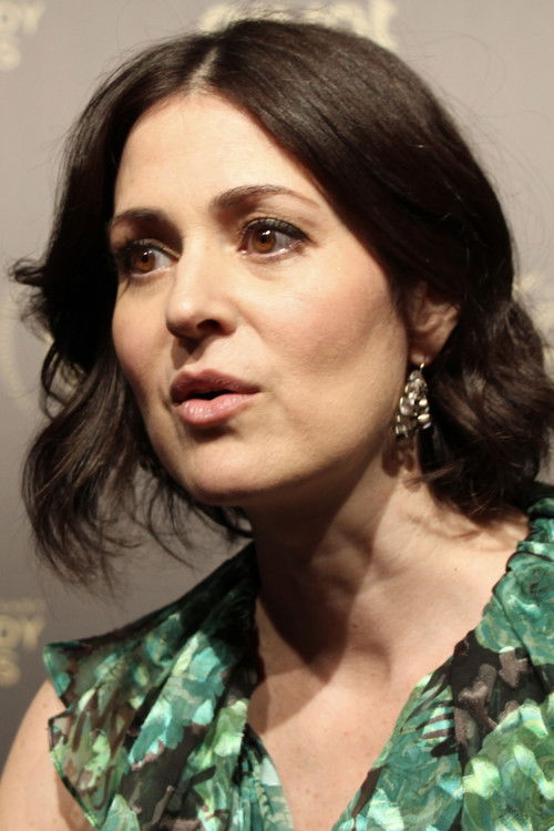 Alexandra Shiva - director portrait