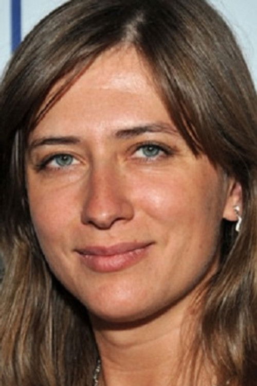 Alexandra Westmeier - director portrait