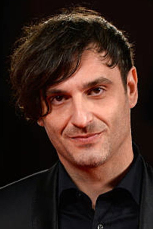 Alexandros Avranas - director portrait