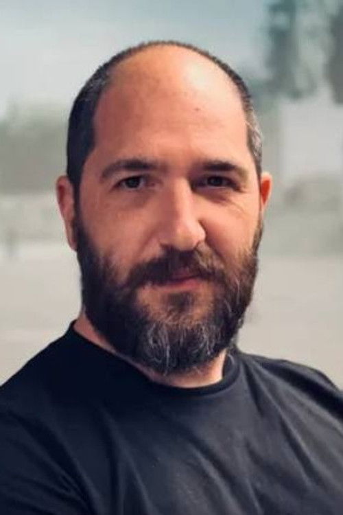 Alexandru Belc - director portrait