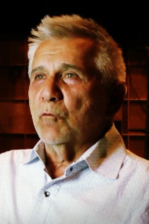 Alfred Sole - director portrait