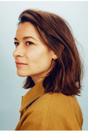 Alice Douard - director portrait