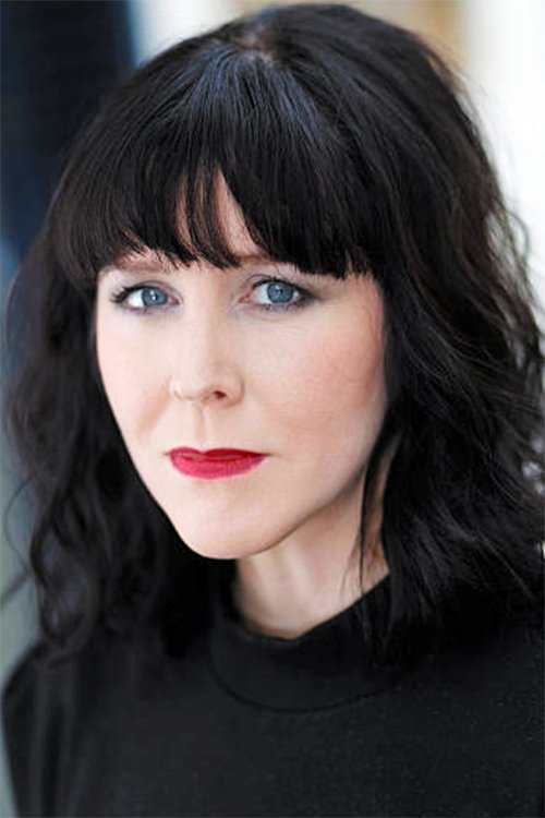 Alice Lowe - director portrait
