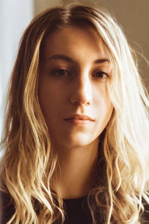 Alice Maio Mackay - director portrait
