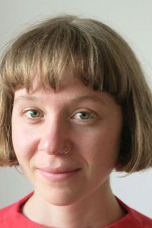 Aline Schoch — director portrait