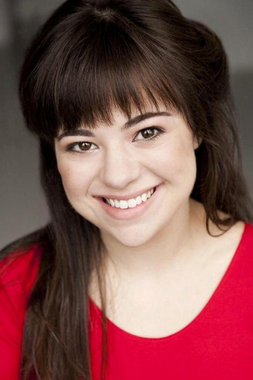 Alison Rich - director portrait