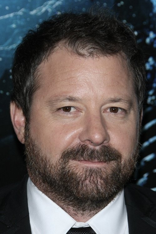 Alister Grierson - director portrait