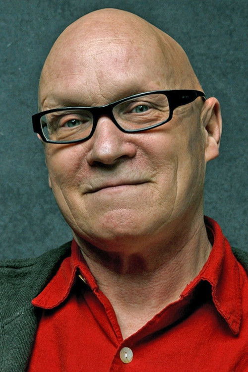 Allan Moyle - director portrait