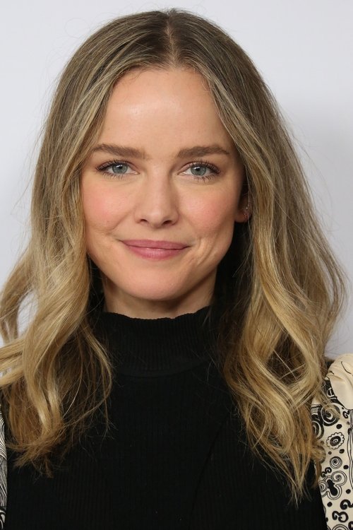 Allison Miller - director portrait