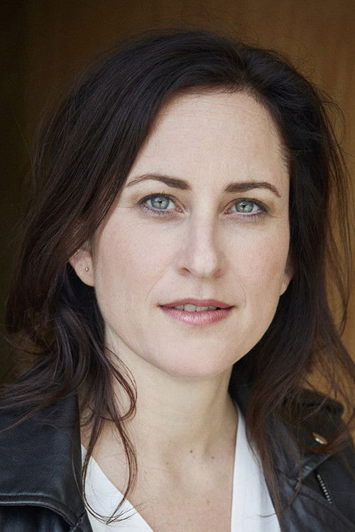 Alysa Nahmias - director portrait