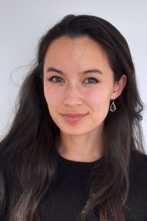 Alyssa Loh - director portrait