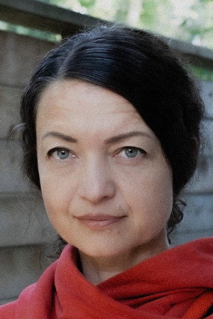Amalie Atkins - director portrait