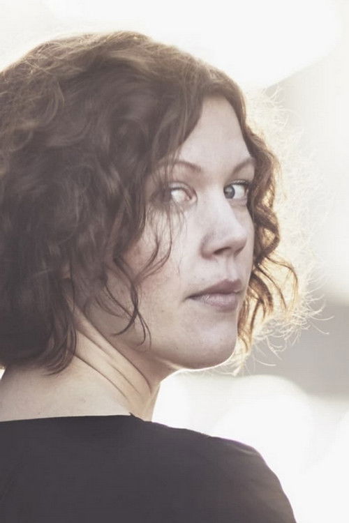 Amanda Kernell - director portrait