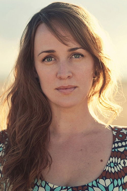 Amanda Kopp — director portrait