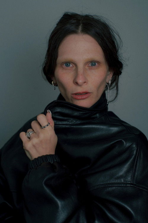 Amanda Kramer - director portrait
