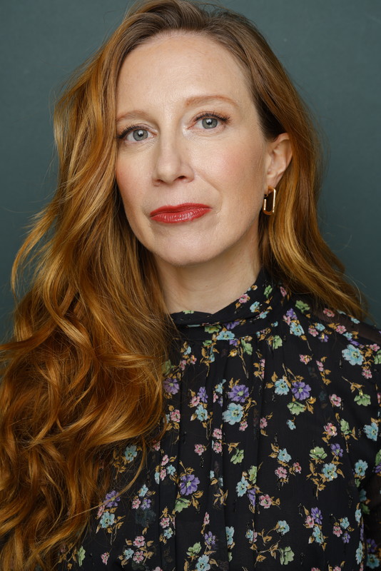 Amy DePaola - director portrait