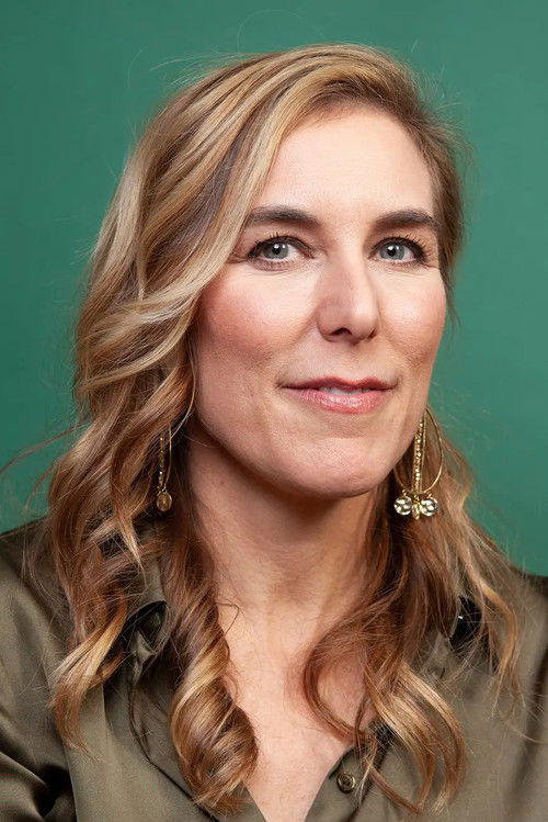 Amy J. Berg - director portrait