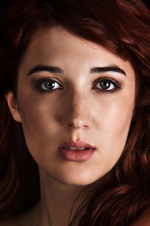 Amy Louise Wilson — director portrait