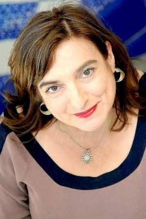 Ana Murugarren - director portrait