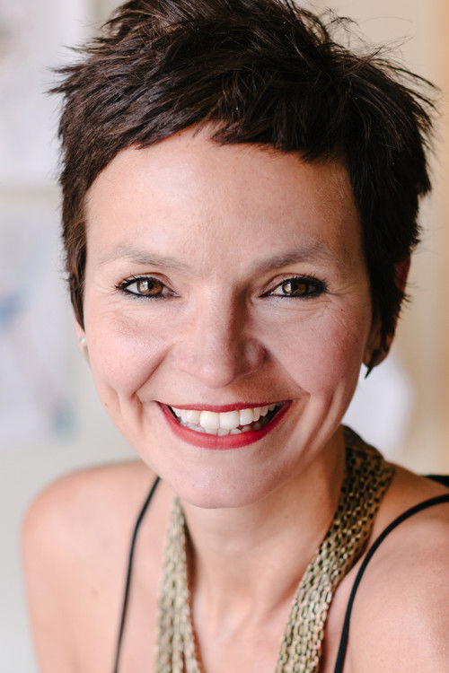 Anaïs Barbeau-Lavalette - director portrait