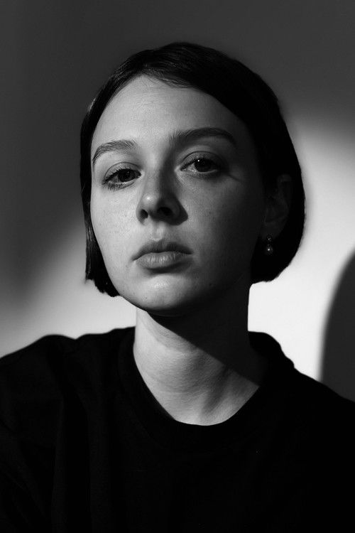 Anastasiia Falileieva - director portrait