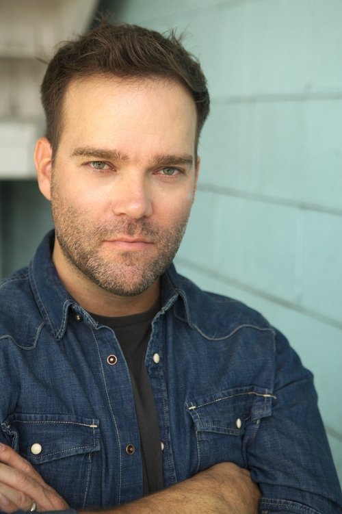 André Gower - director portrait