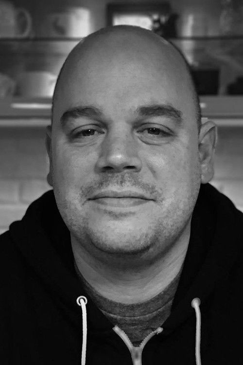 André Kadi - director portrait