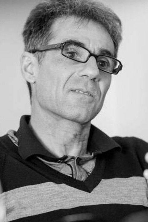 Andrea Bianchi - director portrait