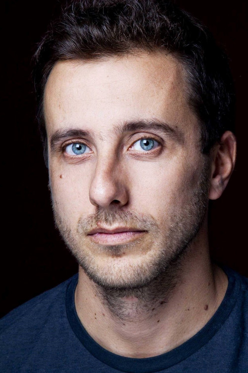 Andrea De Sica - director portrait