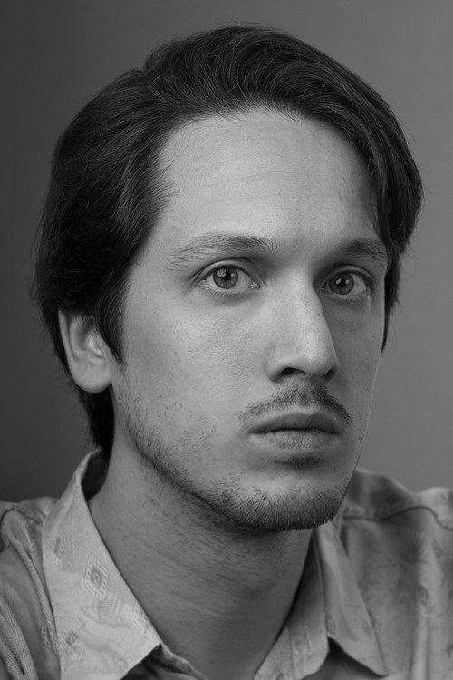 Andrea Gatopoulos - director portrait