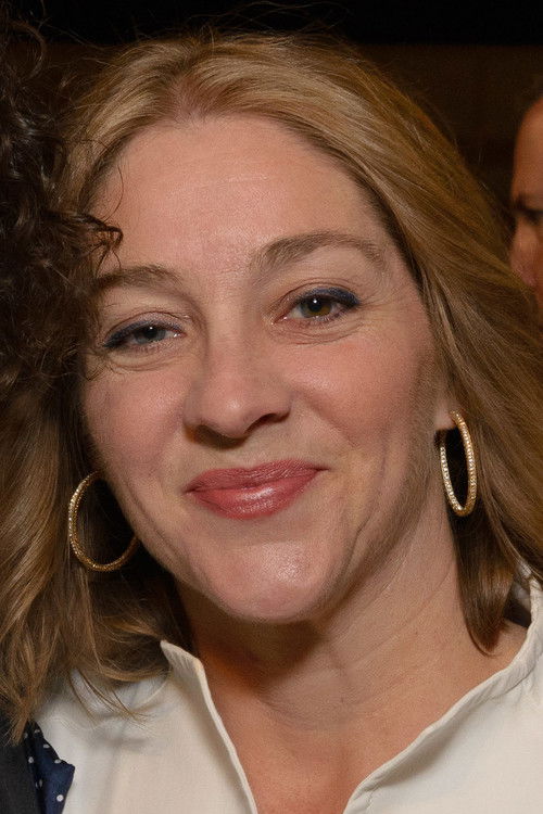 Andrea Nix Fine - director portrait