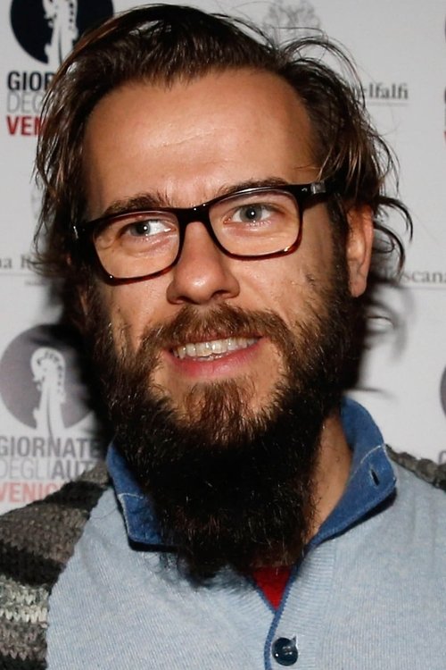Andrea Segre - director portrait