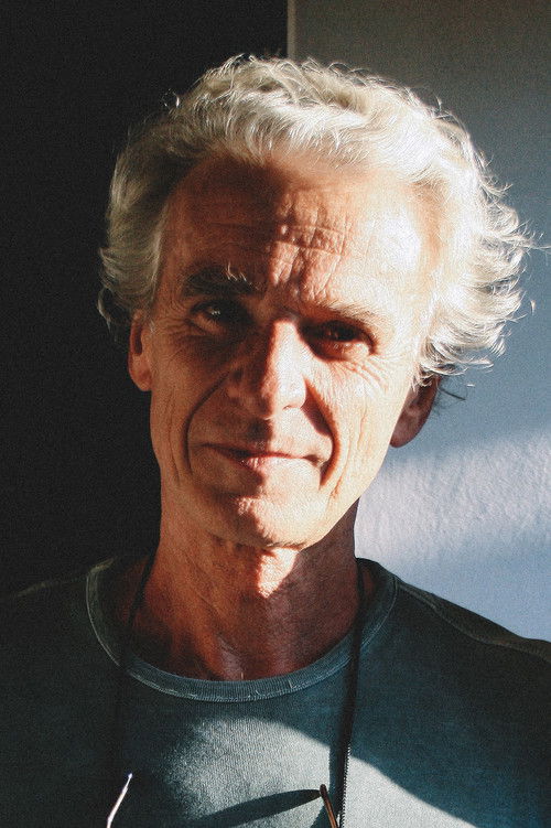 Andrea Tonacci - director portrait
