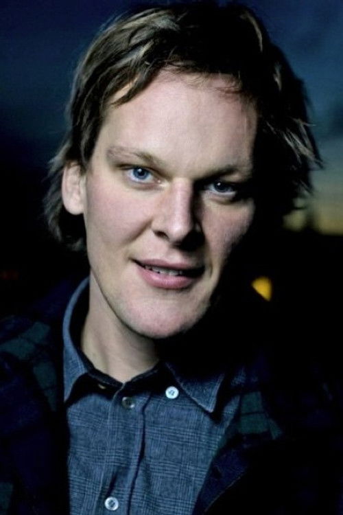 Andreas Koefoed — director portrait