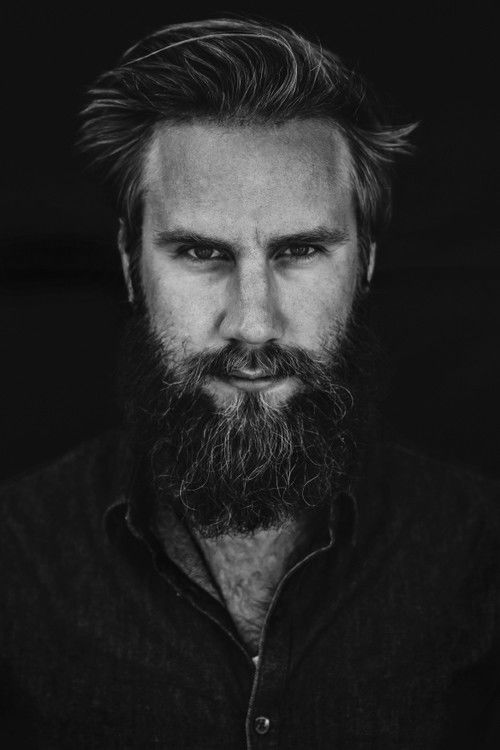 Andreas Öhman - director portrait